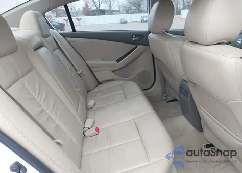 2011 Nissan Altima 2.5 S z USA, uszkodzony, nr VIN 1N4AL2AP8BC170309